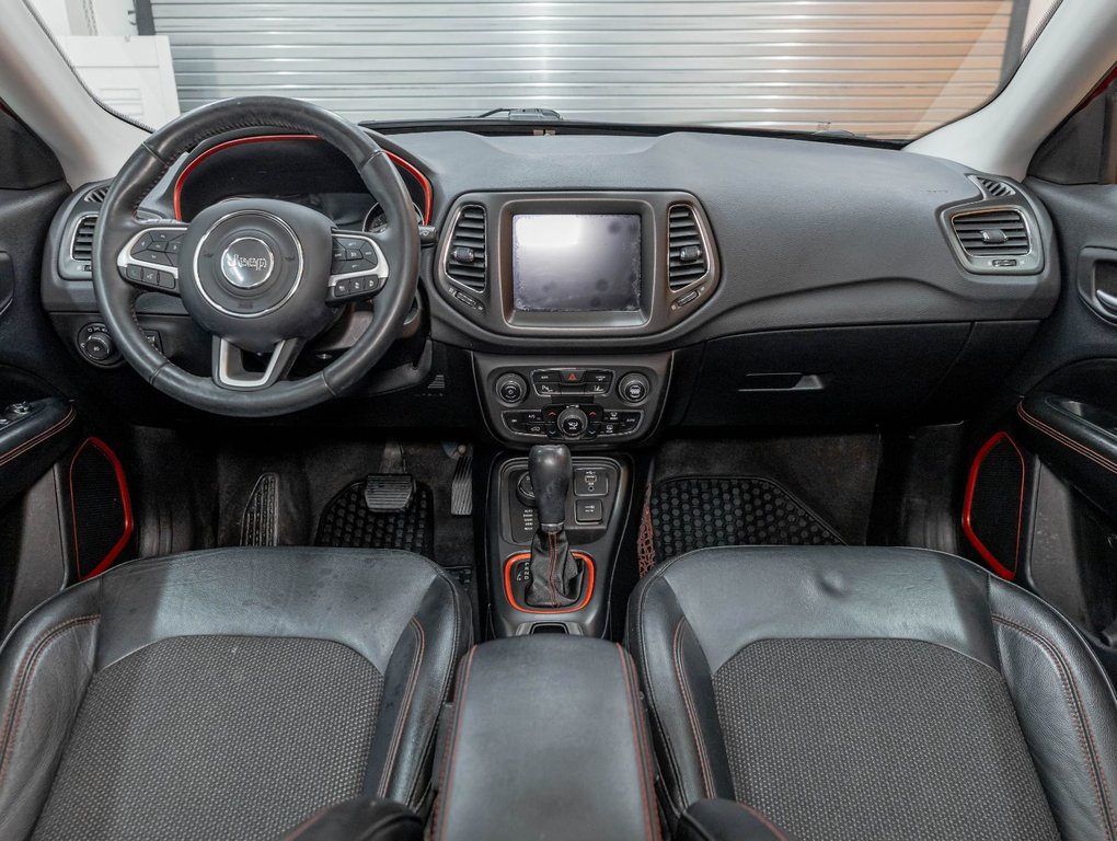 Jeep Compass  2019 à St-Jérôme, Québec - 12 - w1024h768px