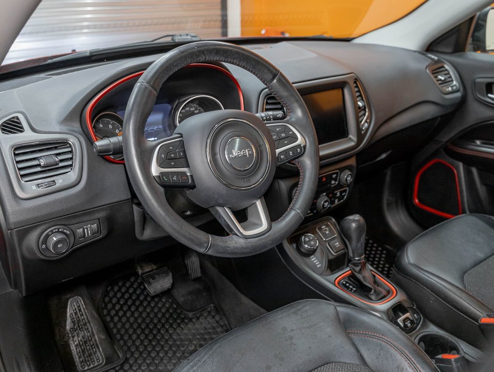 Jeep Compass  2019 à St-Jérôme, Québec - 2 - w1024h768px