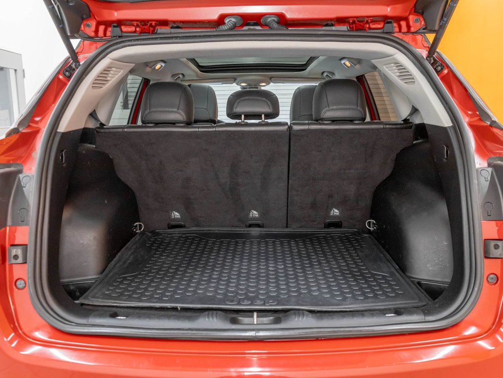 Jeep Compass  2019 à St-Jérôme, Québec - 27 - w1024h768px