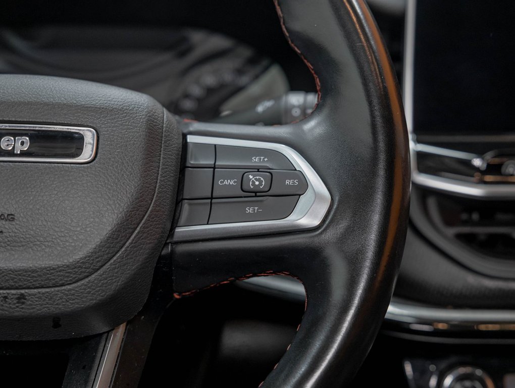 2022 Jeep Compass in St-Jérôme, Quebec - 15 - w1024h768px