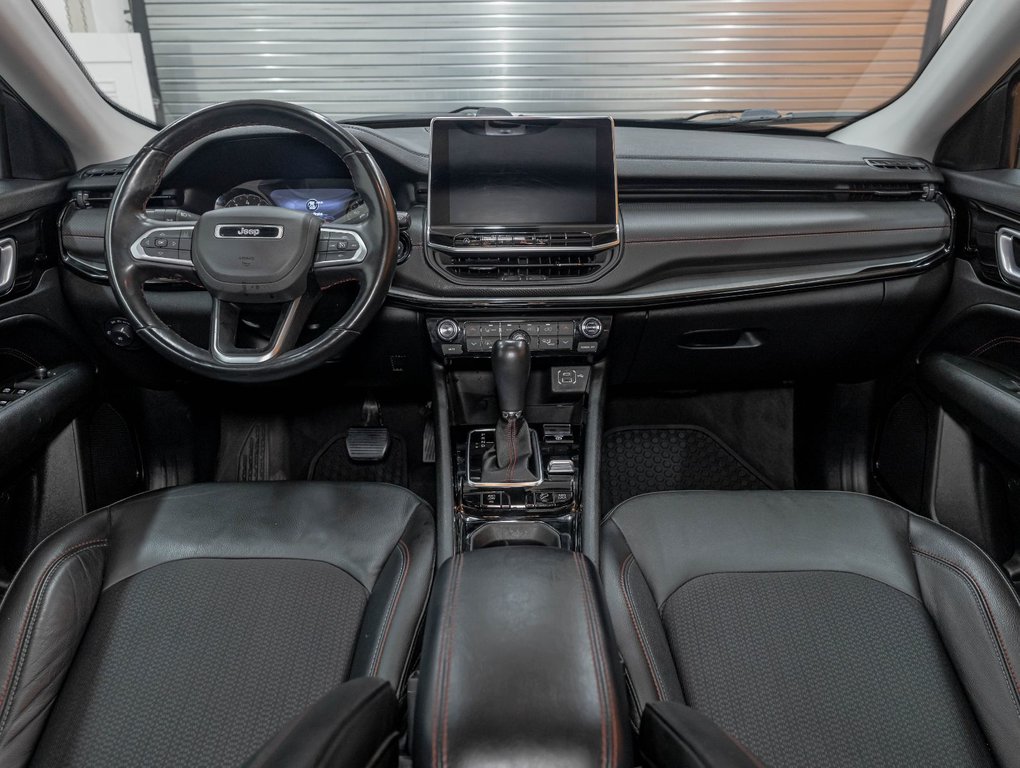2022 Jeep Compass in St-Jérôme, Quebec - 11 - w1024h768px