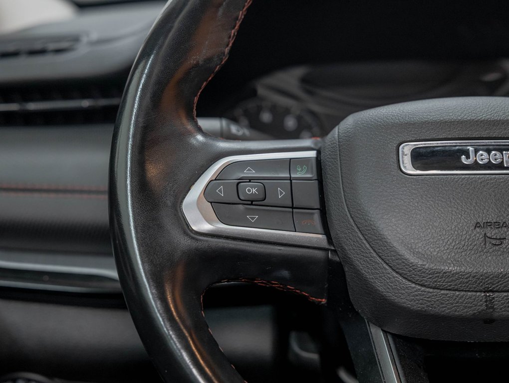 2022 Jeep Compass in St-Jérôme, Quebec - 14 - w1024h768px