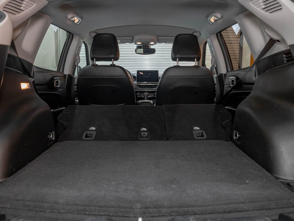 2022 Jeep Compass in St-Jérôme, Quebec - 33 - w1024h768px