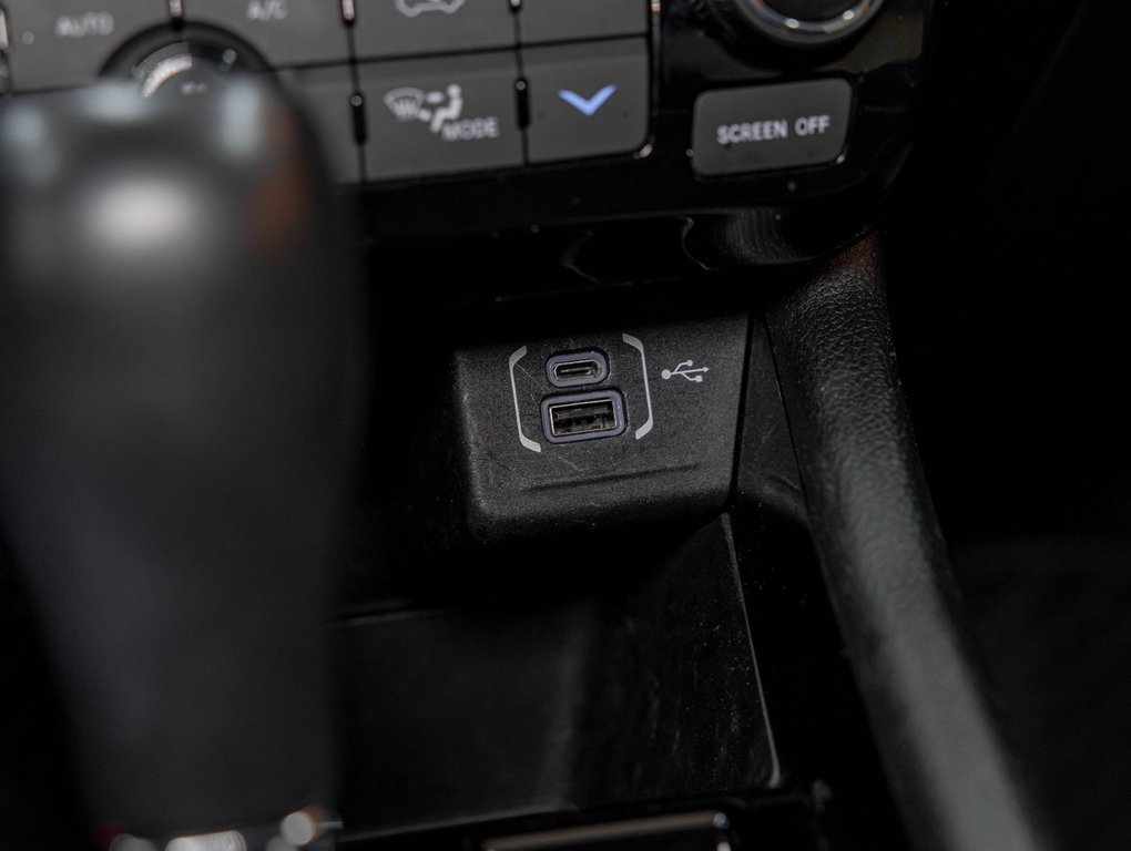 2022 Jeep Compass in St-Jérôme, Quebec - 25 - w1024h768px