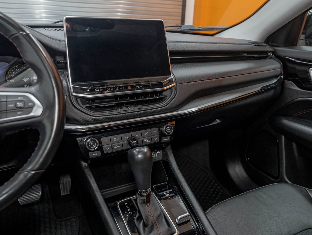 2022 Jeep Compass in St-Jérôme, Quebec - 20 - w1024h768px