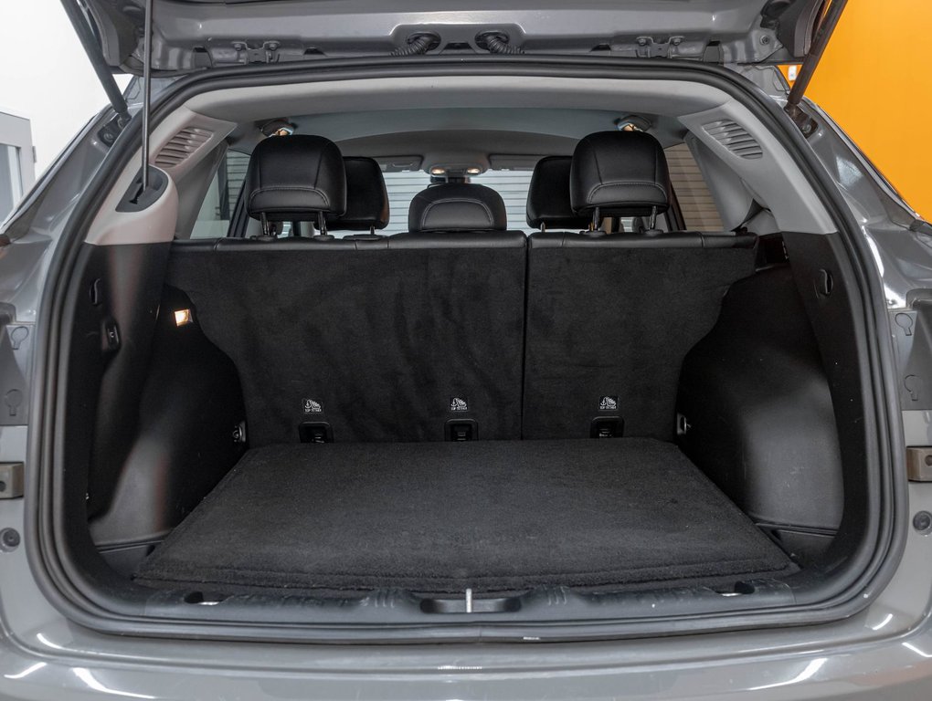 2022 Jeep Compass in St-Jérôme, Quebec - 32 - w1024h768px
