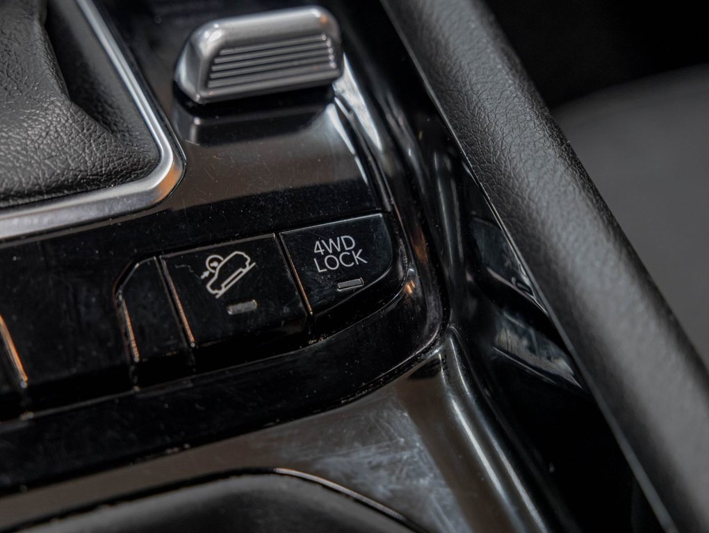 2022 Jeep Compass in St-Jérôme, Quebec - 22 - w1024h768px