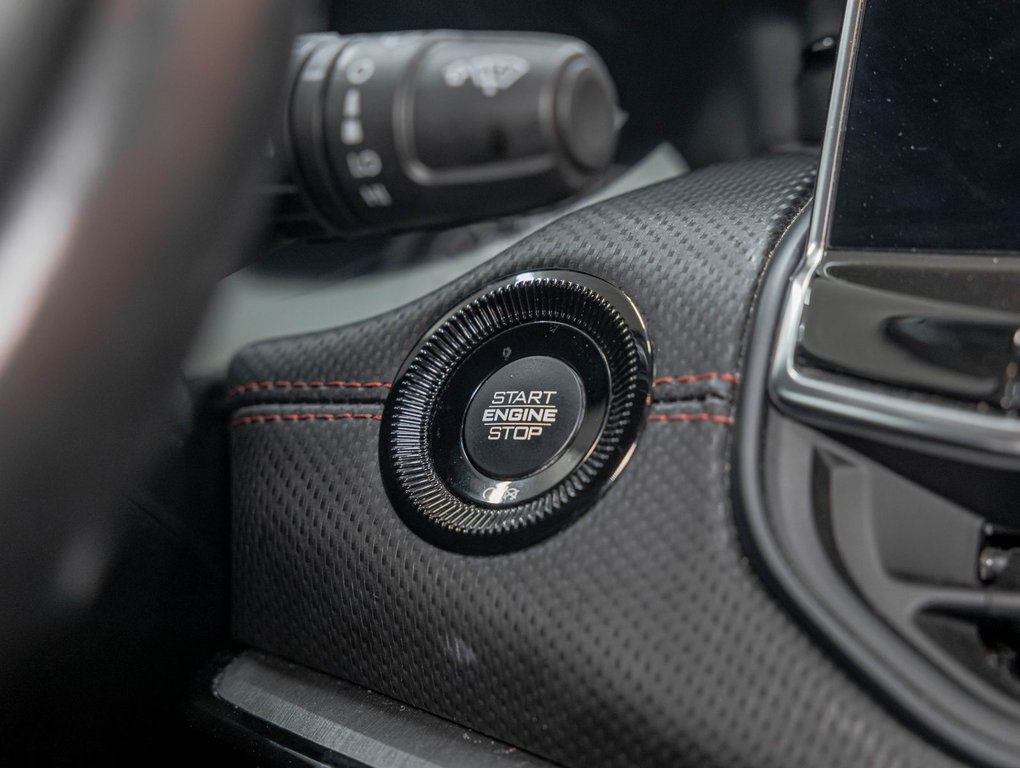 2022 Jeep Compass in St-Jérôme, Quebec - 28 - w1024h768px