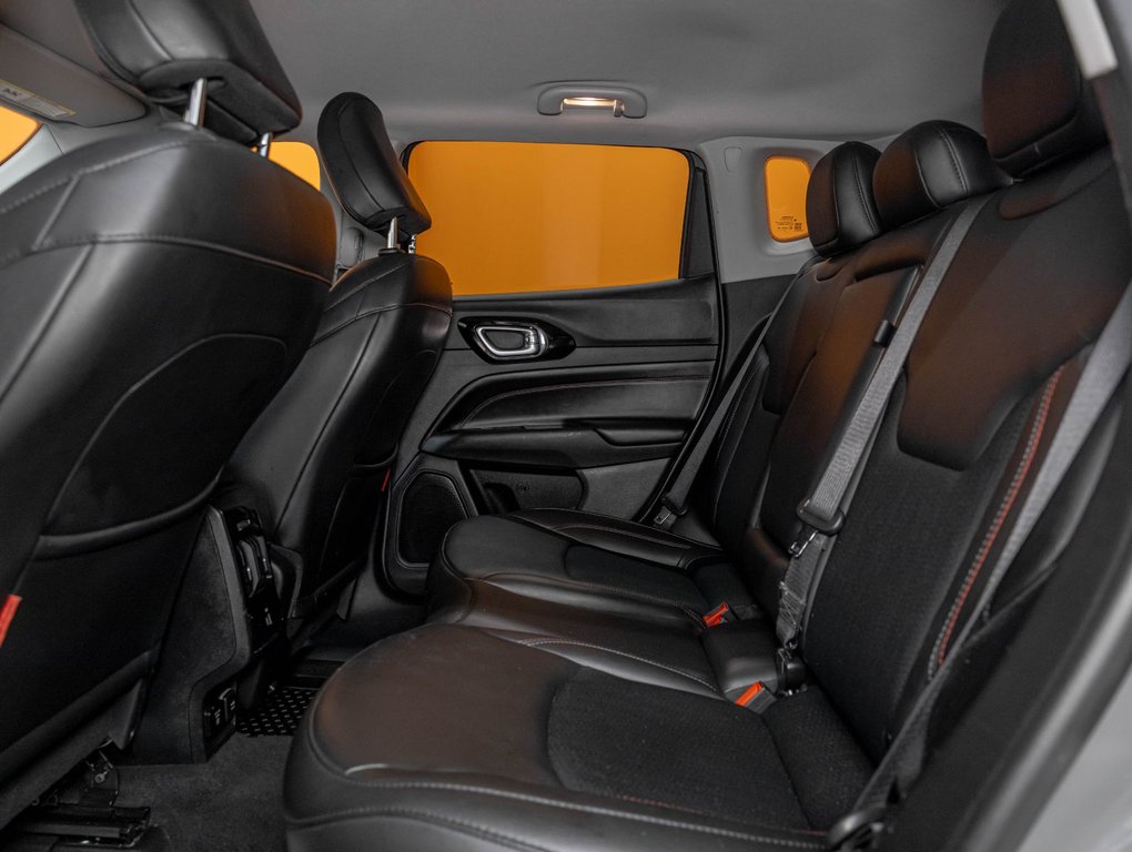 2022 Jeep Compass in St-Jérôme, Quebec - 30 - w1024h768px