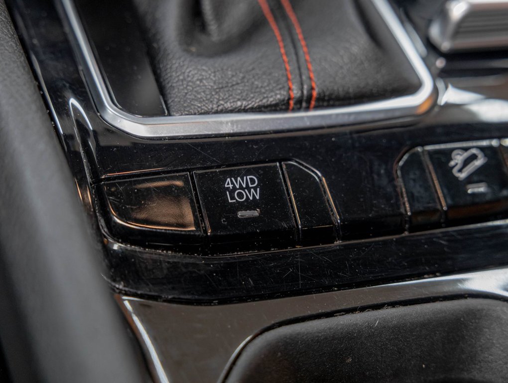 2022 Jeep Compass in St-Jérôme, Quebec - 21 - w1024h768px