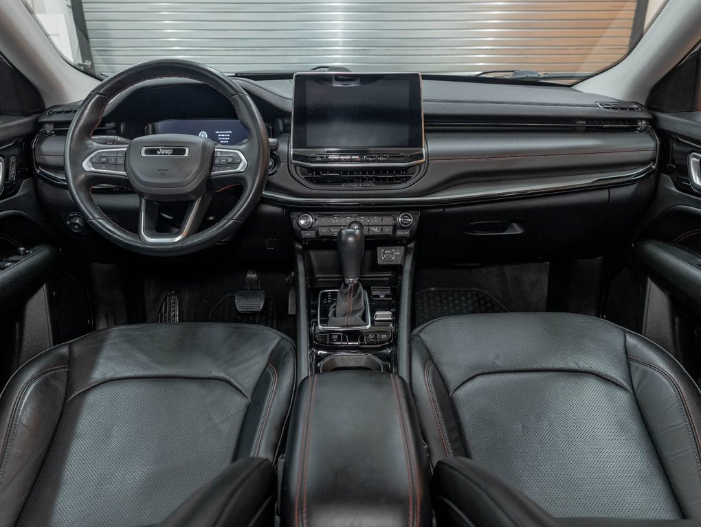 Jeep Compass  2022 à St-Jérôme, Québec - 11 - w1024h768px