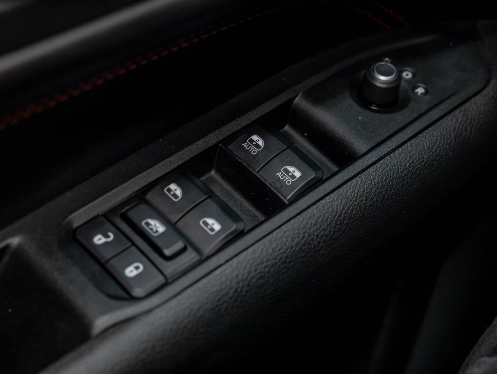 Jeep Compass  2022 à St-Jérôme, Québec - 27 - w1024h768px