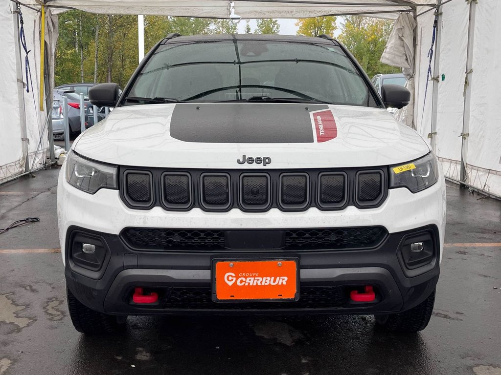2022 Jeep Compass in St-Jérôme, Quebec - 5 - w1024h768px