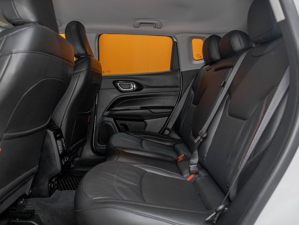 Jeep Compass  2022 à St-Jérôme, Québec - 30 - w1024h768px