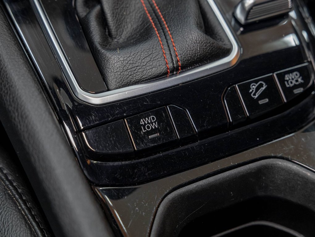 Jeep Compass  2022 à St-Jérôme, Québec - 23 - w1024h768px