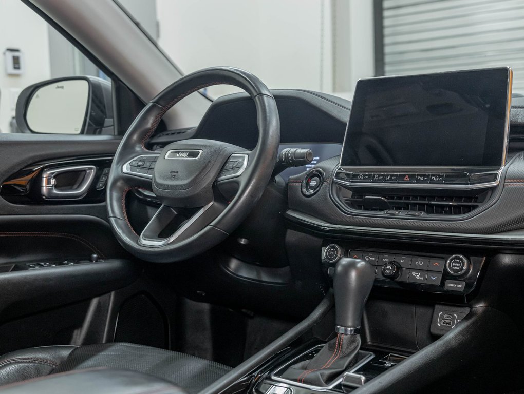 Jeep Compass  2022 à St-Jérôme, Québec - 29 - w1024h768px