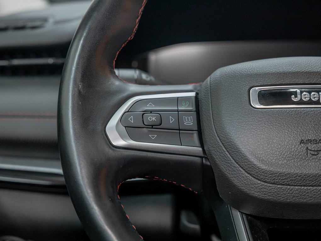 Jeep Compass  2022 à St-Jérôme, Québec - 14 - w1024h768px