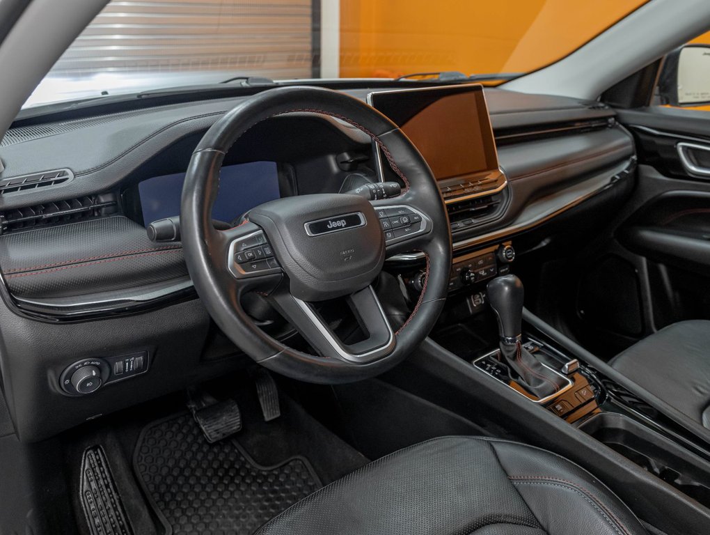 Jeep Compass  2022 à St-Jérôme, Québec - 2 - w1024h768px