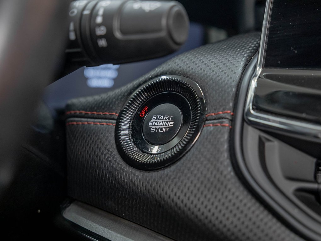 Jeep Compass  2022 à St-Jérôme, Québec - 28 - w1024h768px