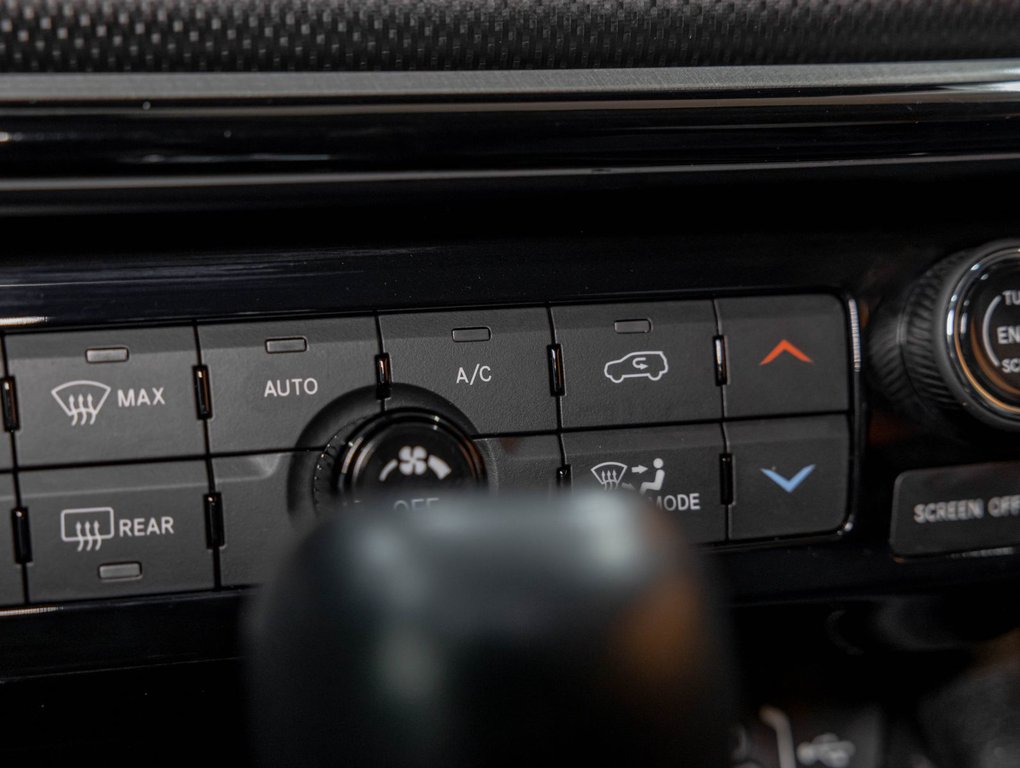 Jeep Compass  2022 à St-Jérôme, Québec - 22 - w1024h768px