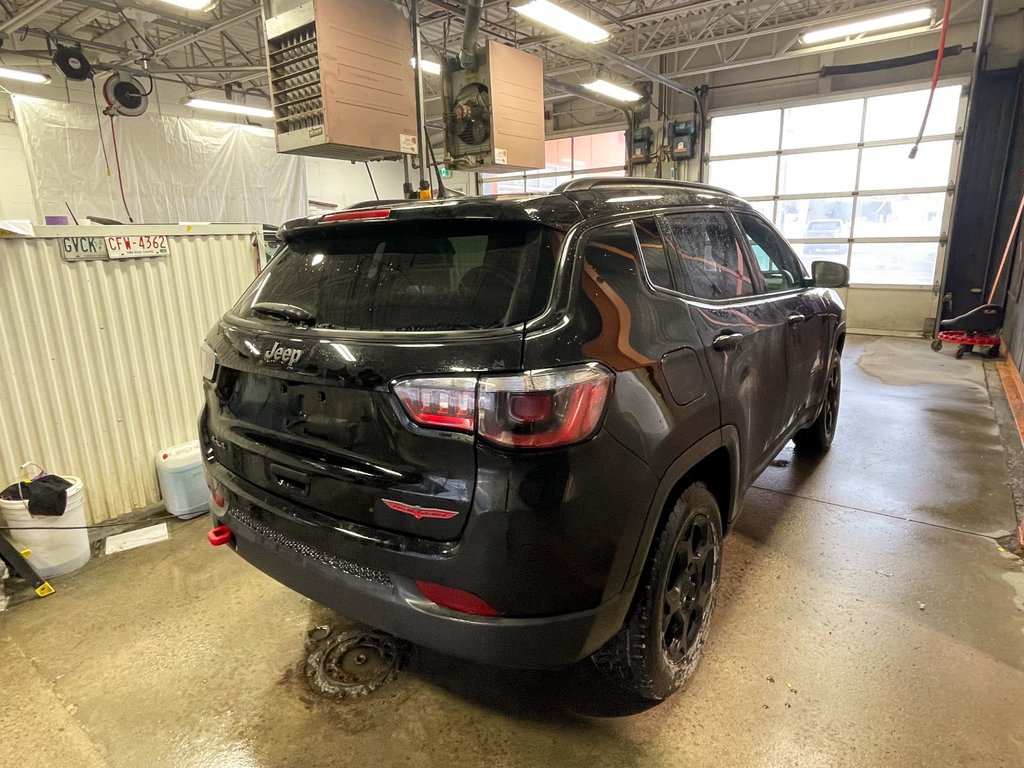 Jeep Compass  2023 à St-Jérôme, Québec - 9 - w1024h768px