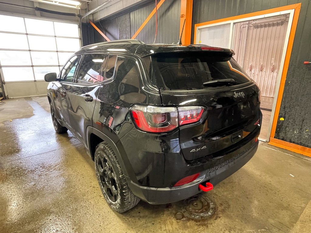 Jeep Compass  2023 à St-Jérôme, Québec - 6 - w1024h768px