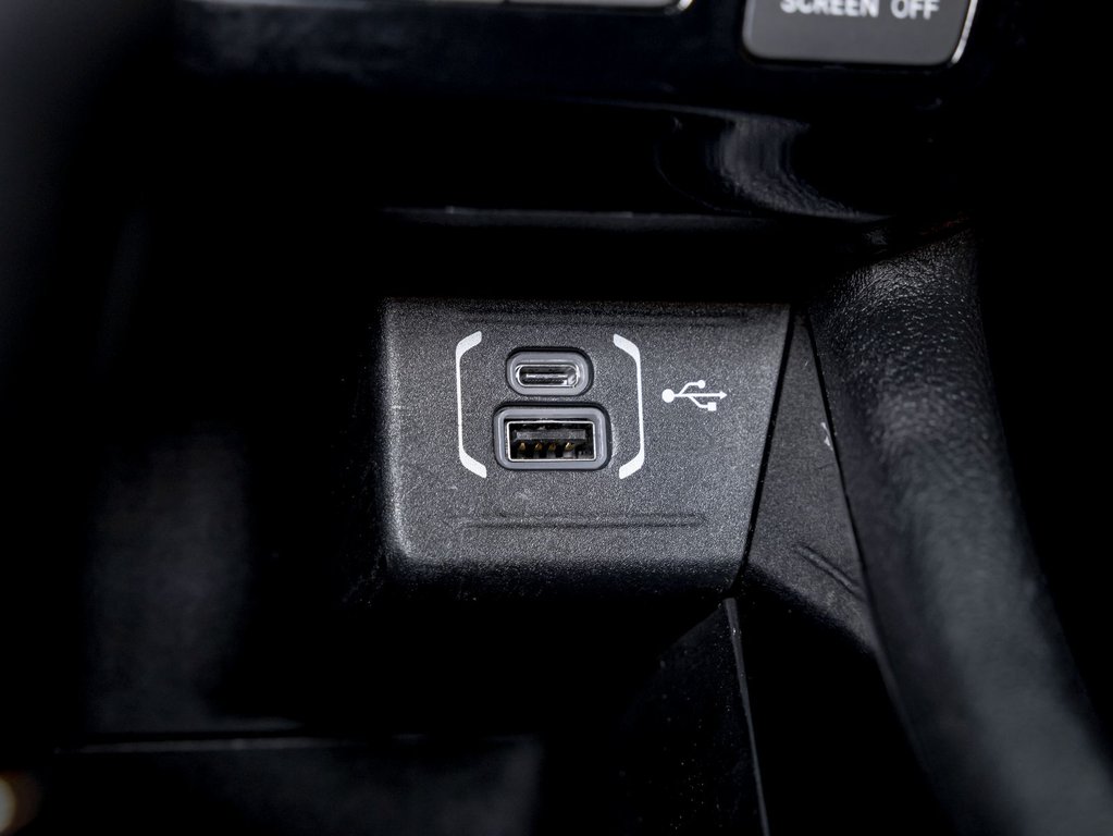 Jeep Compass  2023 à St-Jérôme, Québec - 26 - w1024h768px