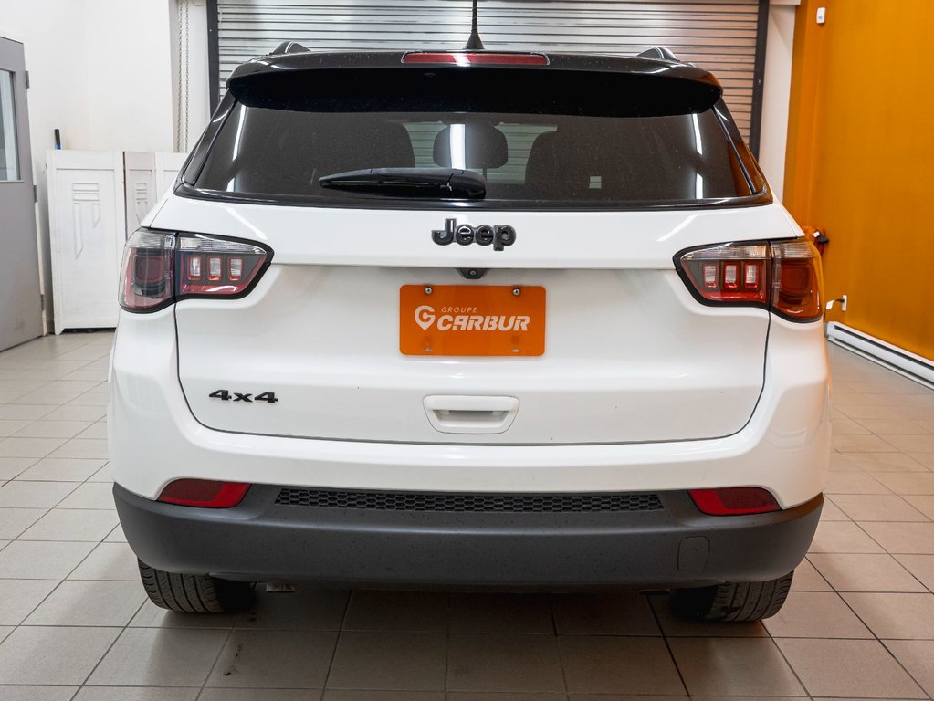 Jeep Compass  2023 à St-Jérôme, Québec - 8 - w1024h768px