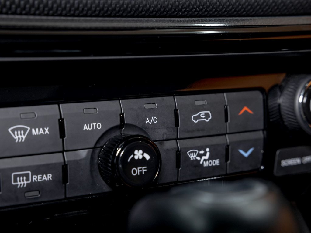 Jeep Compass  2023 à St-Jérôme, Québec - 24 - w1024h768px