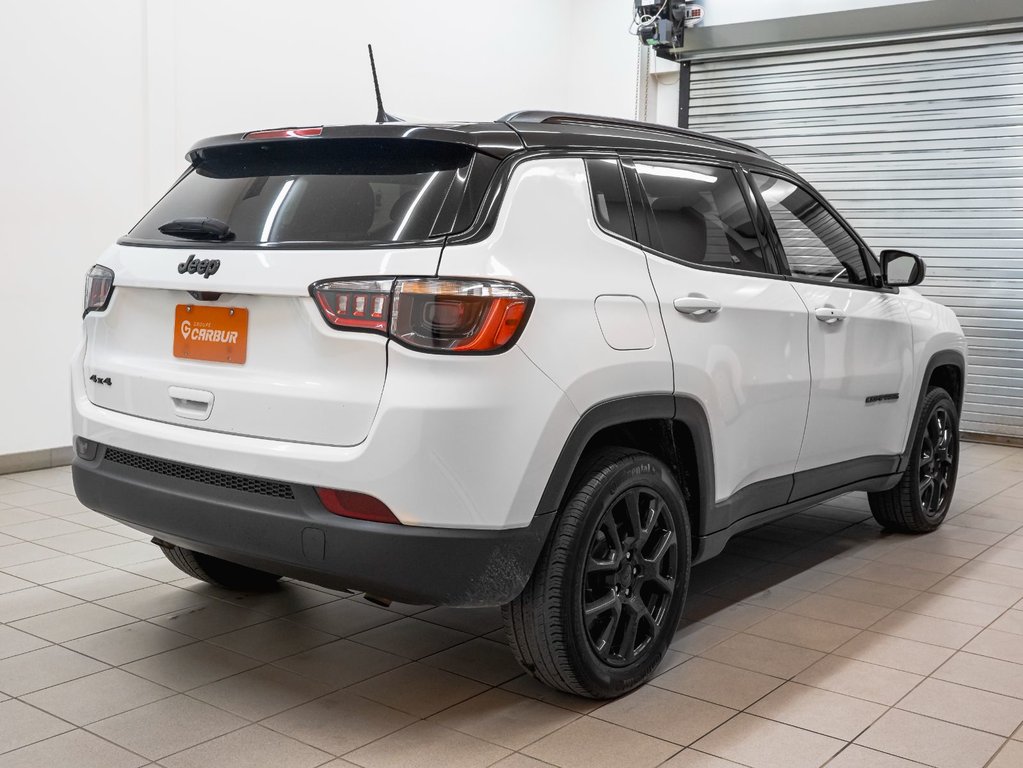 Jeep Compass  2023 à St-Jérôme, Québec - 9 - w1024h768px