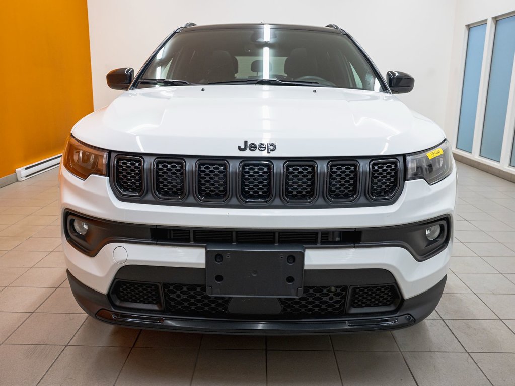 Jeep Compass  2023 à St-Jérôme, Québec - 5 - w1024h768px