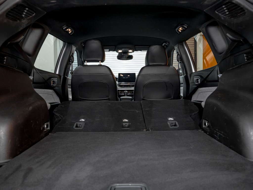 Jeep Compass  2023 à St-Jérôme, Québec - 31 - w1024h768px