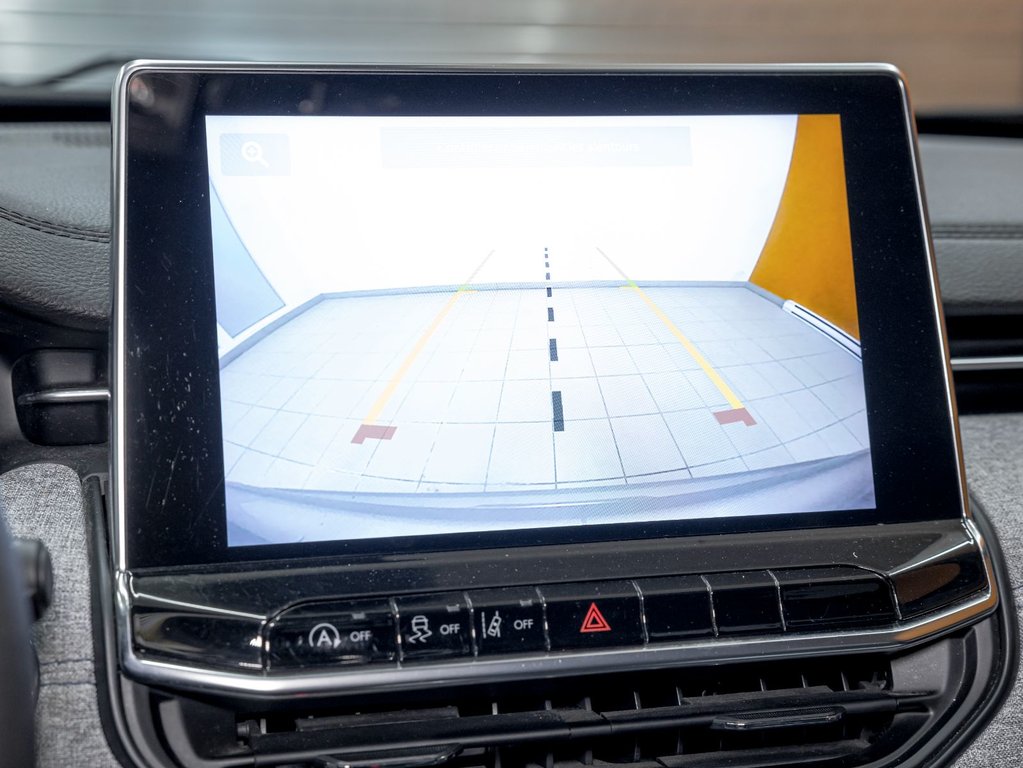 Jeep Compass  2023 à St-Jérôme, Québec - 18 - w1024h768px