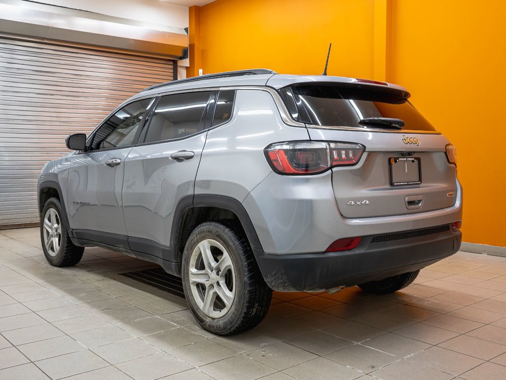 Jeep Compass  2023 à St-Jérôme, Québec - 5 - w1024h768px