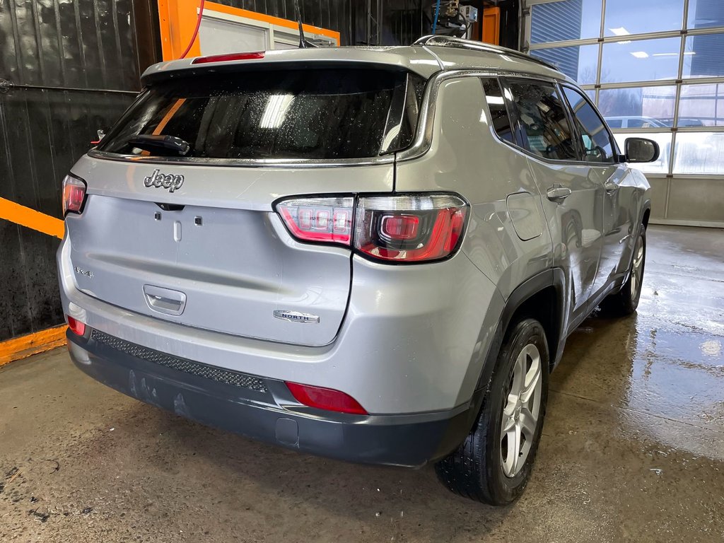 Jeep Compass  2023 à St-Jérôme, Québec - 8 - w1024h768px