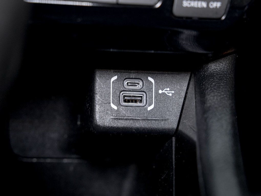 Jeep Compass  2024 à St-Jérôme, Québec - 24 - w1024h768px