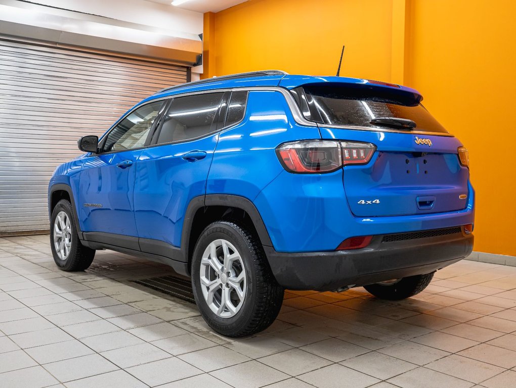 Jeep Compass  2024 à St-Jérôme, Québec - 5 - w1024h768px