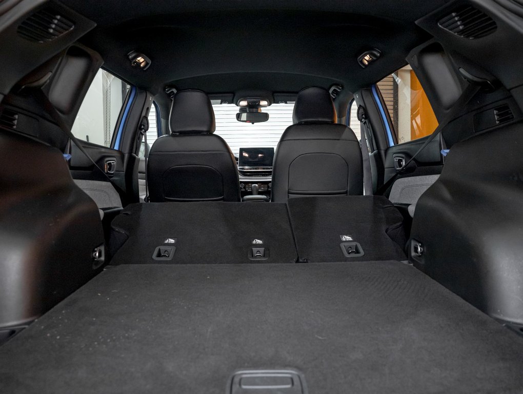 Jeep Compass  2024 à St-Jérôme, Québec - 32 - w1024h768px
