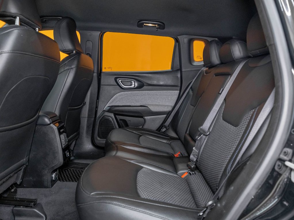 Jeep Compass  2024 à St-Jérôme, Québec - 28 - w1024h768px