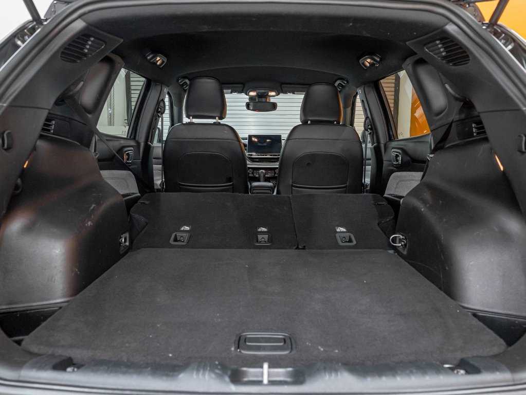 Jeep Compass  2024 à St-Jérôme, Québec - 30 - w1024h768px