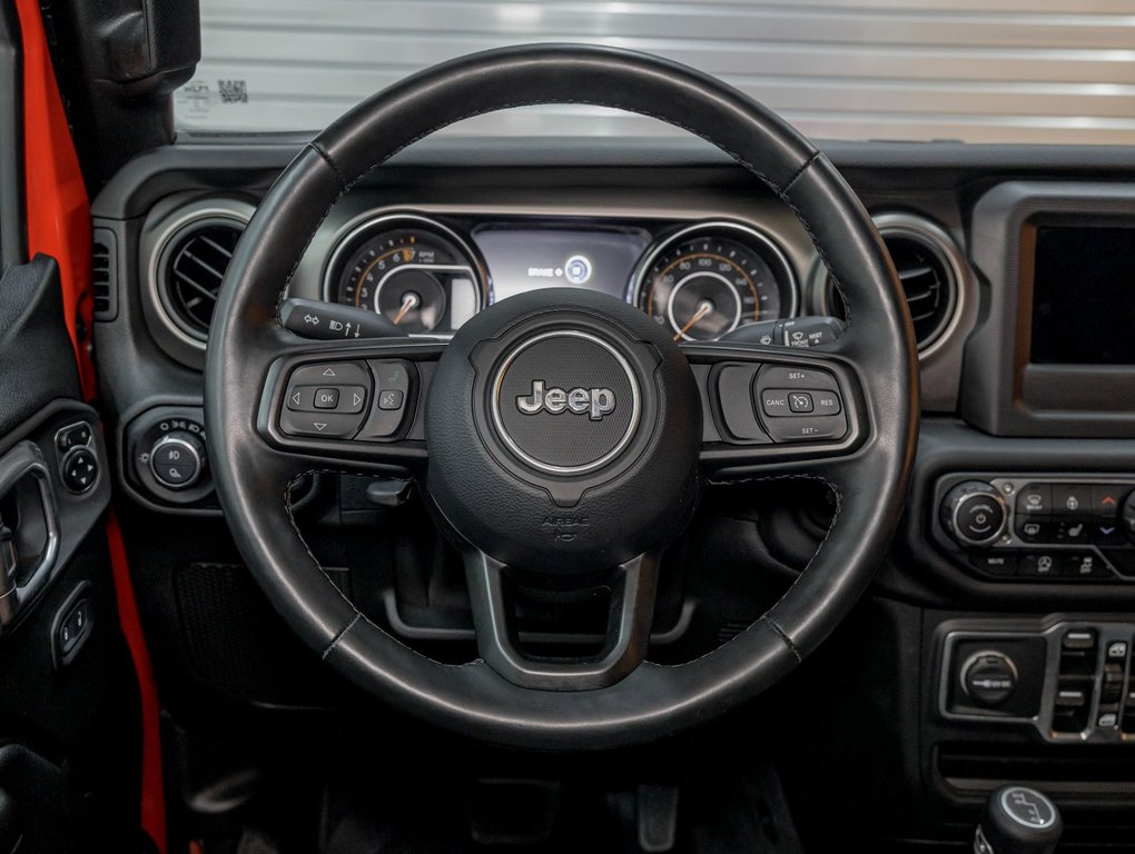 Jeep Gladiator  2020 à St-Jérôme, Québec - 12 - w1024h768px
