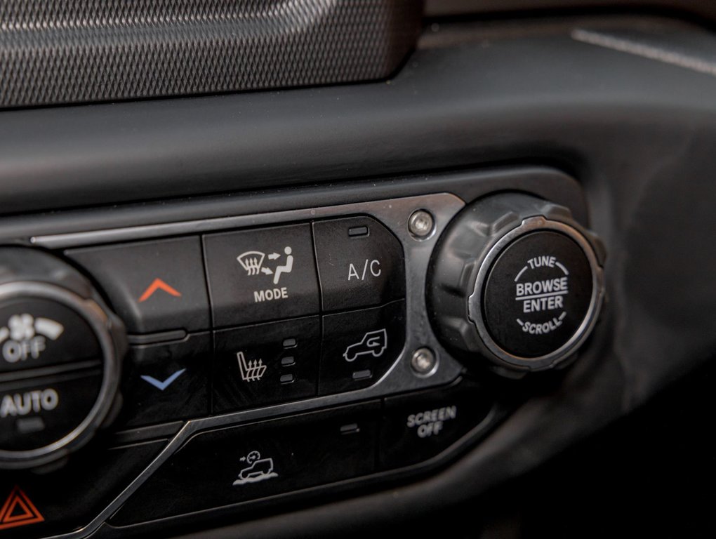 Jeep Gladiator  2020 à St-Jérôme, Québec - 21 - w1024h768px