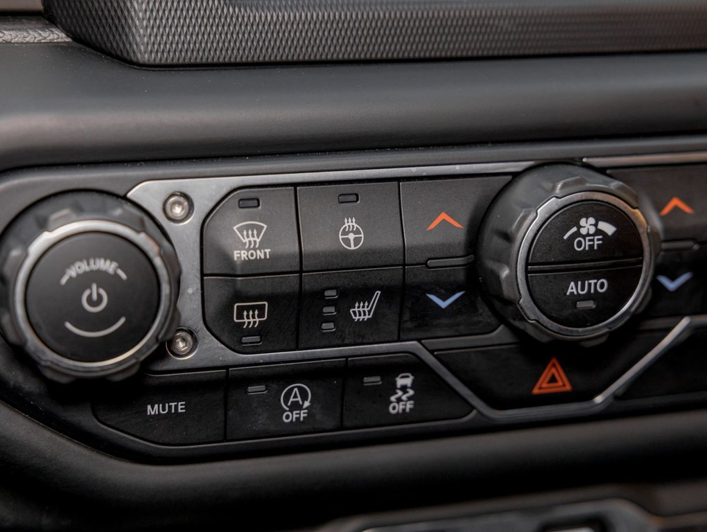Jeep Gladiator  2020 à St-Jérôme, Québec - 20 - w1024h768px
