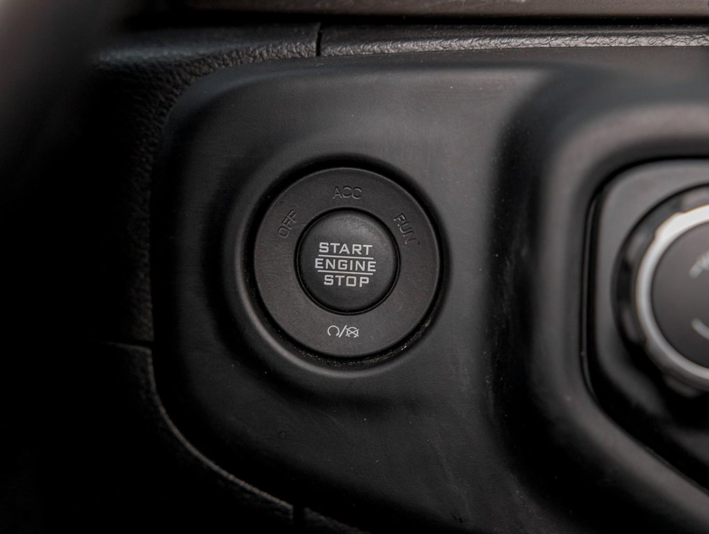 Jeep Gladiator  2020 à St-Jérôme, Québec - 26 - w1024h768px