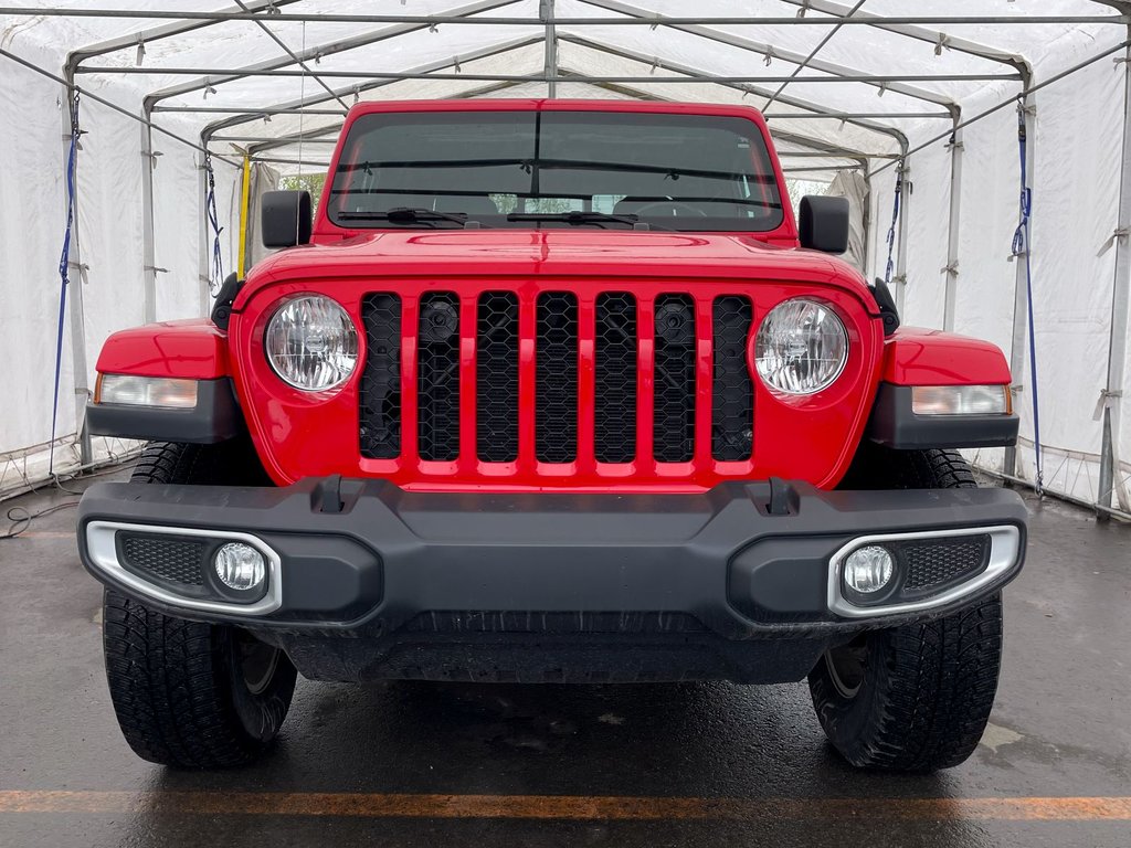 Jeep Gladiator  2020 à St-Jérôme, Québec - 4 - w1024h768px