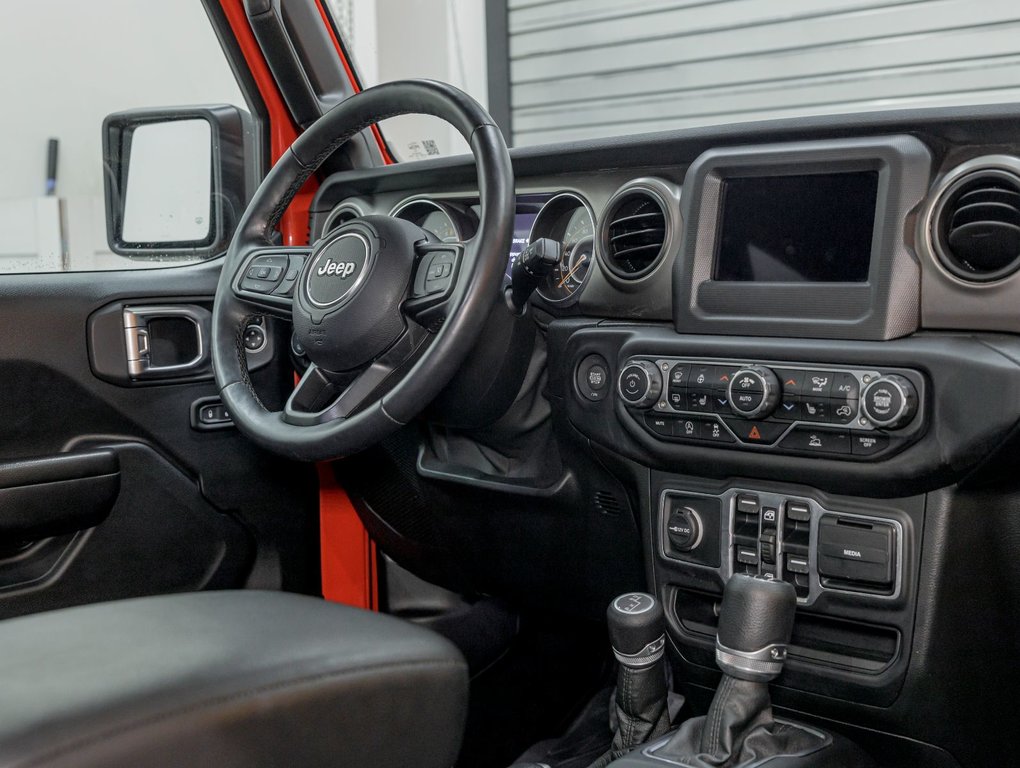 Jeep Gladiator  2020 à St-Jérôme, Québec - 27 - w1024h768px