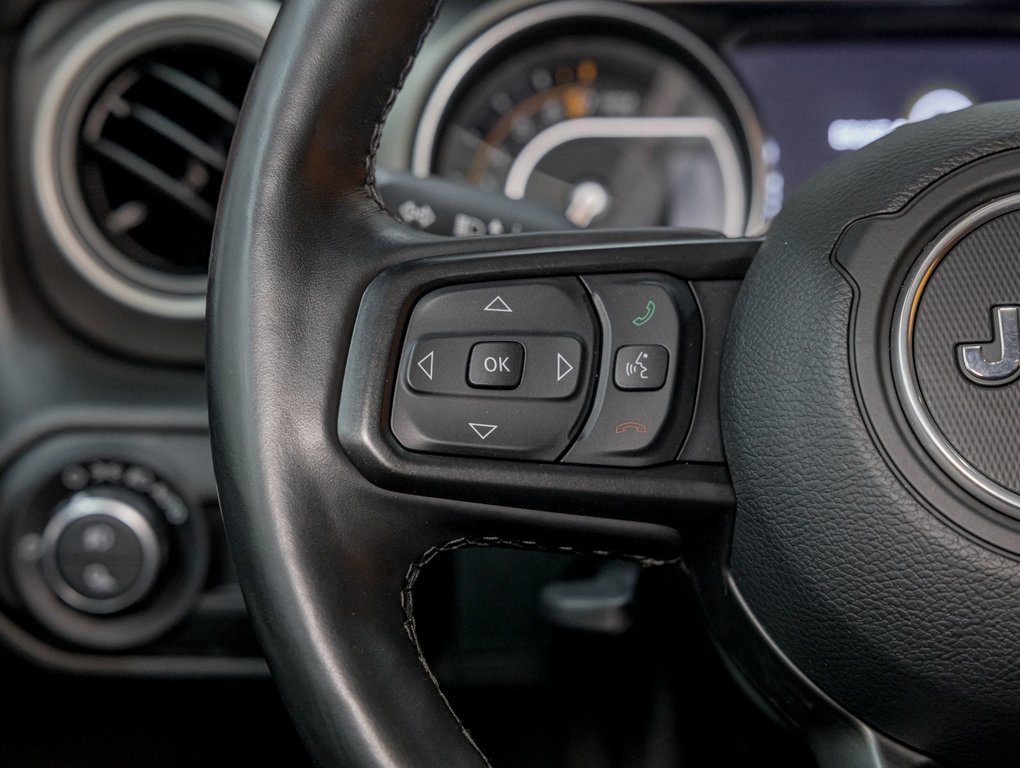 Jeep Gladiator  2020 à St-Jérôme, Québec - 14 - w1024h768px