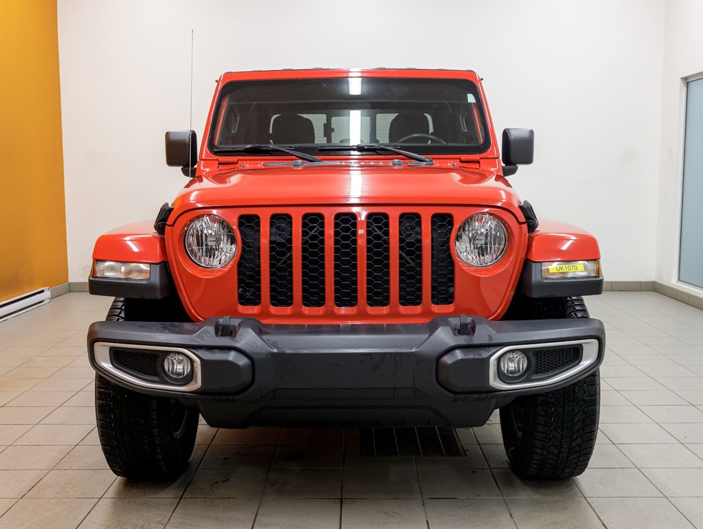 Jeep Gladiator  2020 à St-Jérôme, Québec - 4 - w1024h768px