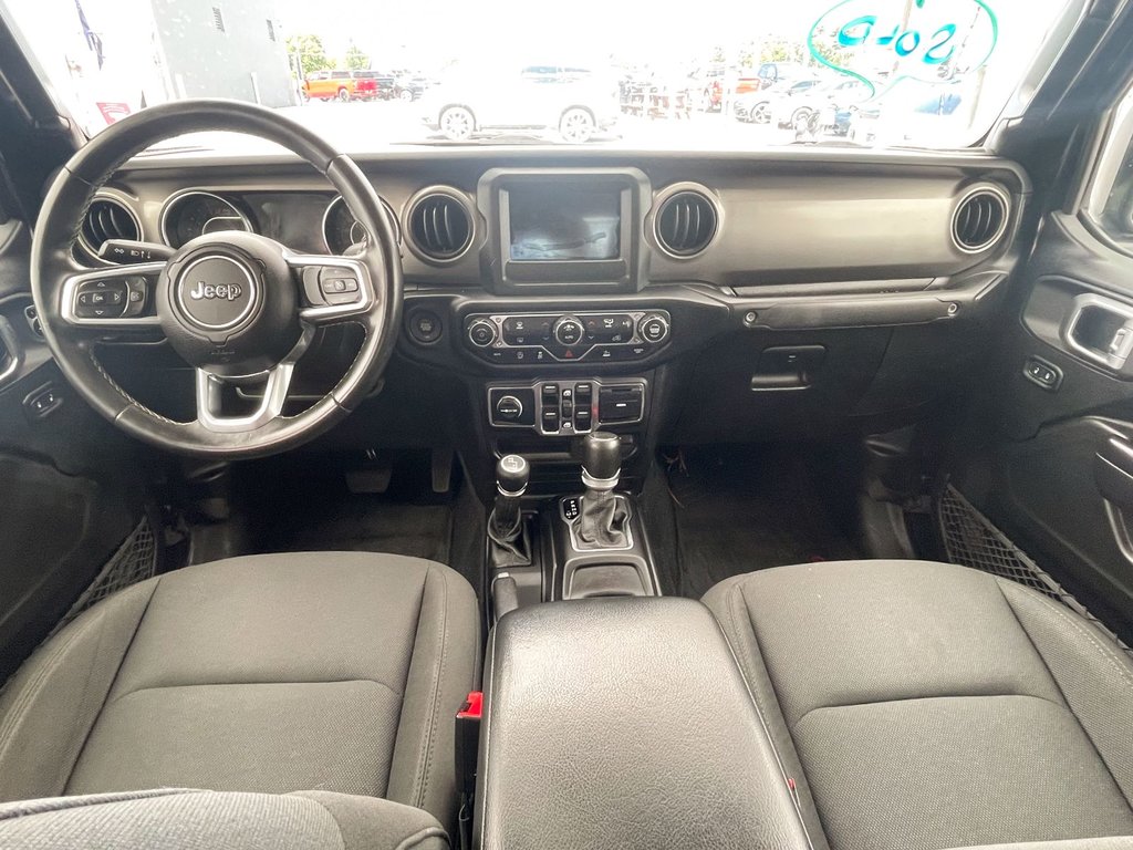 Jeep Gladiator  2020 à St-Jérôme, Québec - 10 - w1024h768px