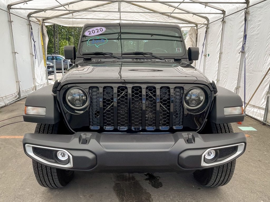 Jeep Gladiator  2020 à St-Jérôme, Québec - 4 - w1024h768px